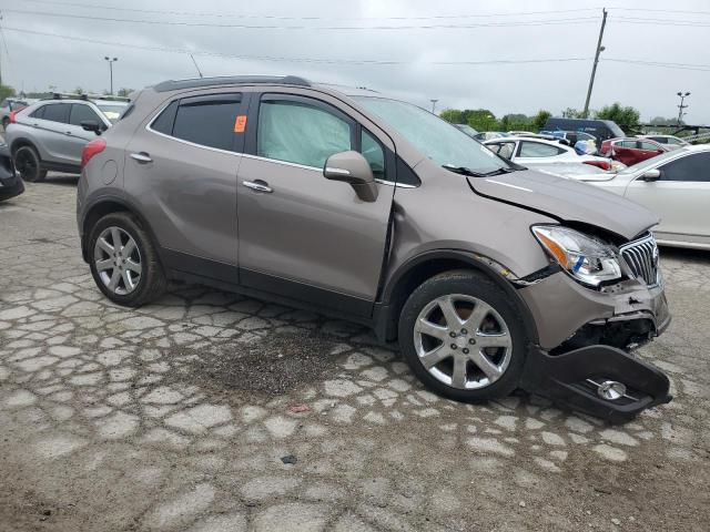 Vin: kl4cjbsb1eb594964, lot: 57762145, buick encore convenience 20144