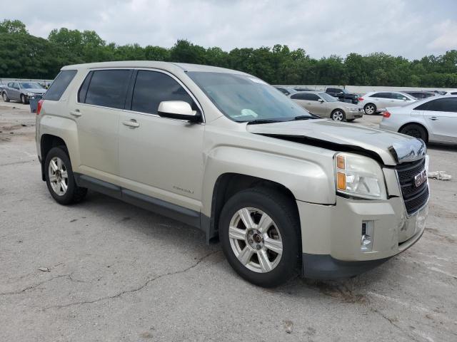 2015 GMC TERRAIN SL - 2GKALMEKXF6300484