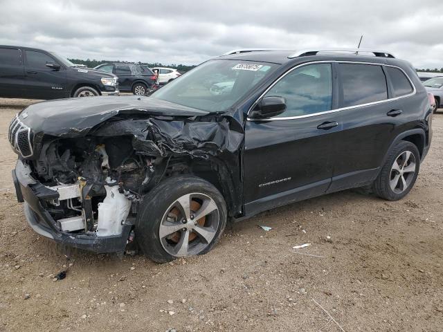 2019 JEEP CHEROKEE L - 1C4PJLDB5KD415898