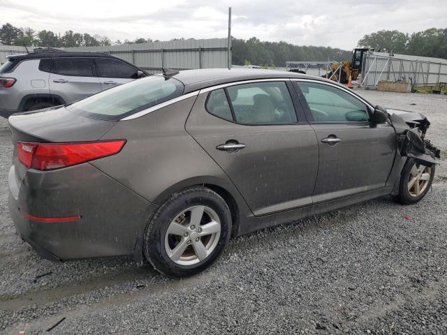 Vin: 5xxgm4a70fg361516, lot: 58565875, kia optima lx 20153