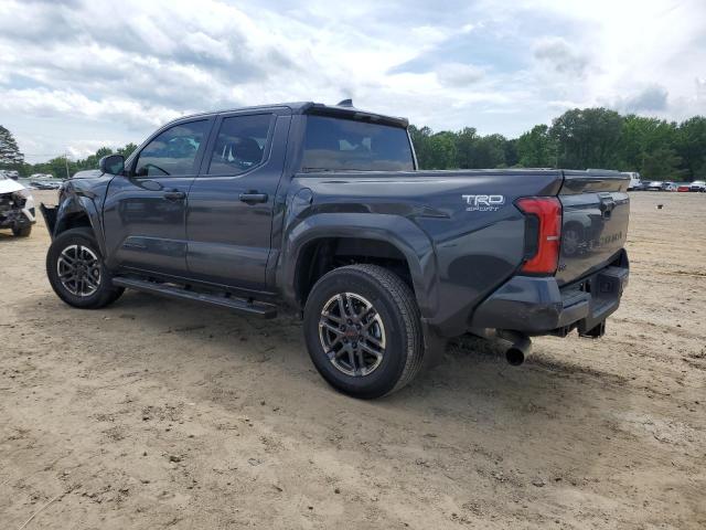 Vin: 3tmkb5fn7rm008559, lot: 58799725, toyota tacoma double cab 20242
