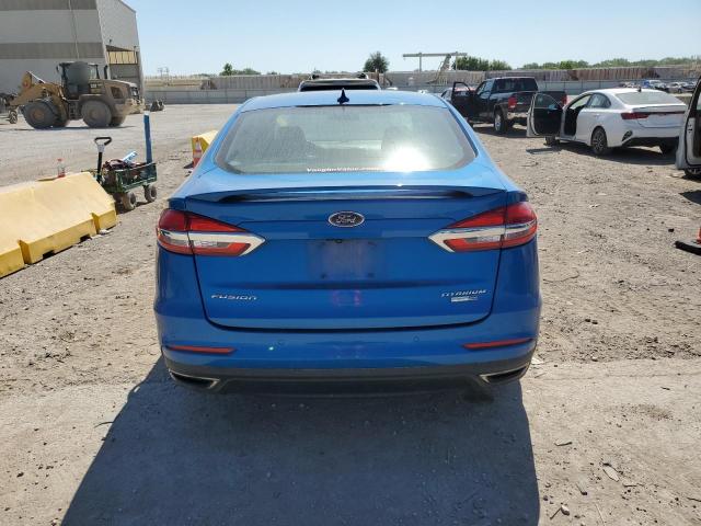 2020 FORD FUSION TIT 3FA6P0D9XLR199471