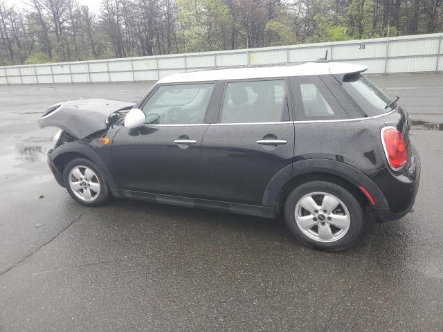 Vin: wmwxu1c50j2f79898, lot: 55949775, mini cooper 20182