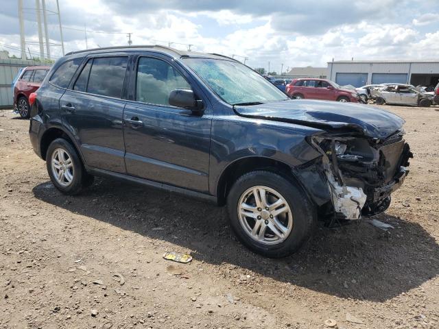 Vin: 5xyzg4ag1cg110026, lot: 56843185, hyundai santa fe gls 20124