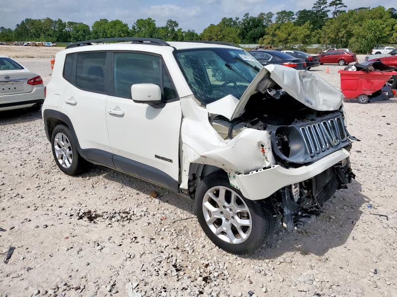 2015 JEEP RENEGADE L ZACCJBBT6FPB42837