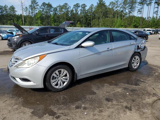 Vin: 5npeb4ac6bh166240, lot: 55232865, hyundai sonata gls 2011 img_1