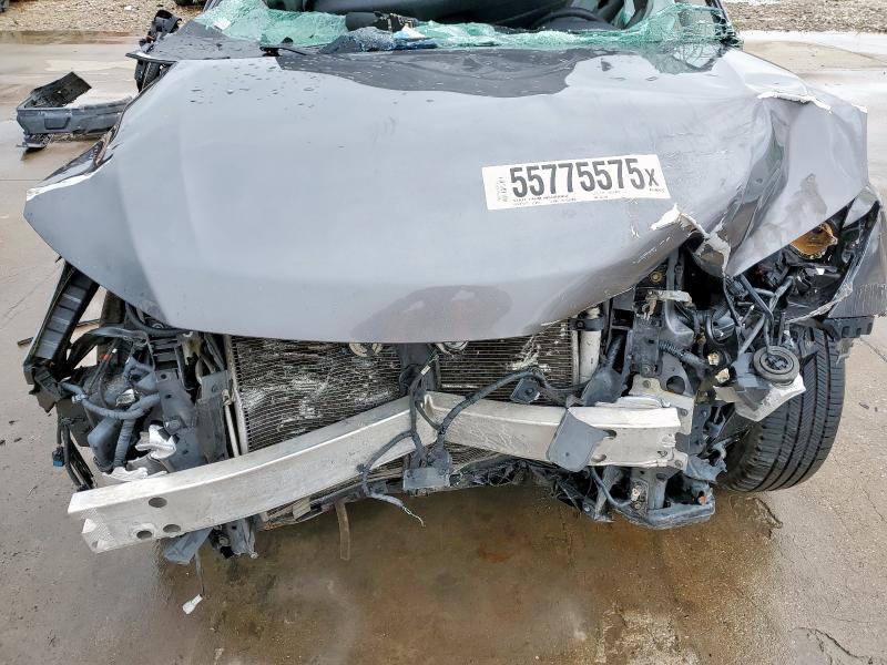 2017 NISSAN PATHFINDER 5N1DR2MN0HC622340