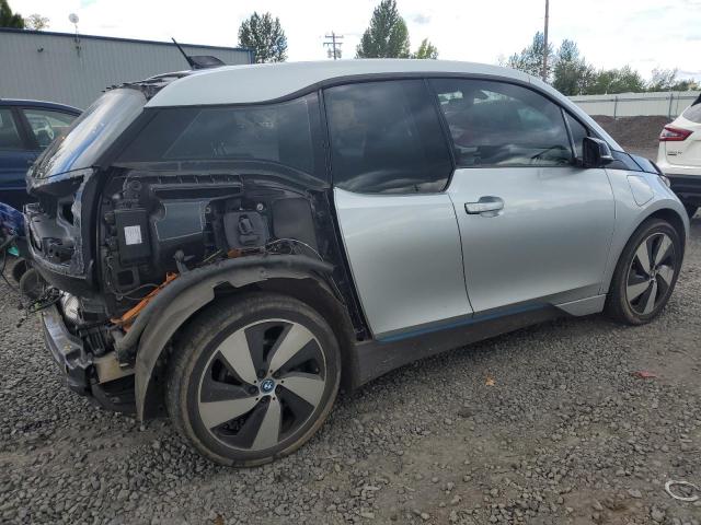 Vin: wby1z4c50gv508618, lot: 56239515, bmw i series rex 20163