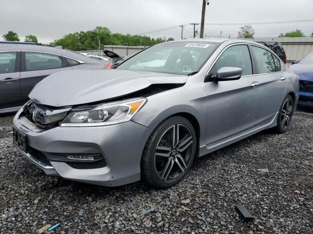 HONDA ACCORD SPO