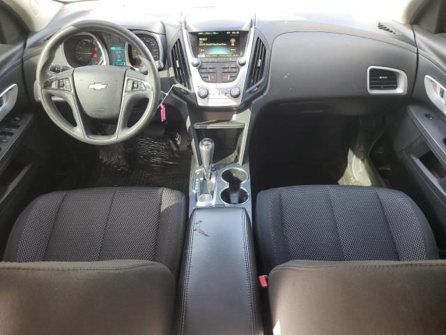 2017 CHEVROLET EQUINOX LS - 2GNFLEEK4H6205632