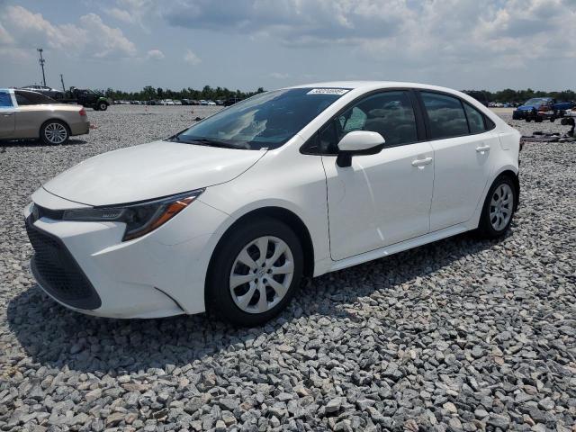 Vin: 5yfepmae8mp250701, lot: 58224695, toyota corolla le 2021 img_1