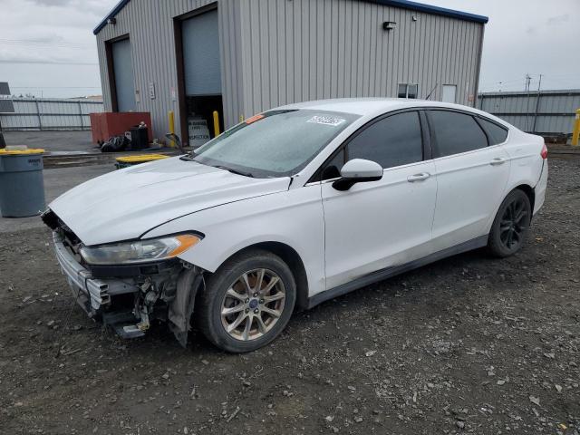 Vin: 3fa6p0g73fr105901, lot: 58264475, ford fusion s 2015 img_1
