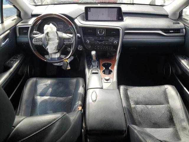 2018 LEXUS RX 350 L - JTJGZKCA9J2006290