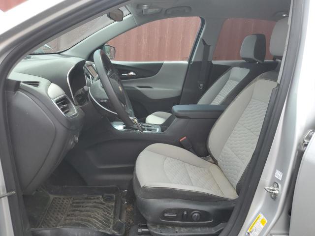 2020 CHEVROLET EQUINOX LS 3GNAXHEV9LS719318