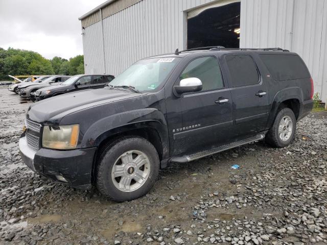 CHEVROLET SUBURBAN K