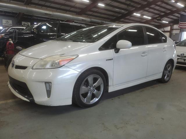 Vin: jtdkn3du9d1651488, lot: 57038925, toyota prius 2013 img_1