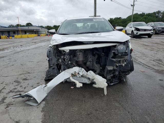 2021 HONDA CIVIC LX - 2HGFC2F61MH527072