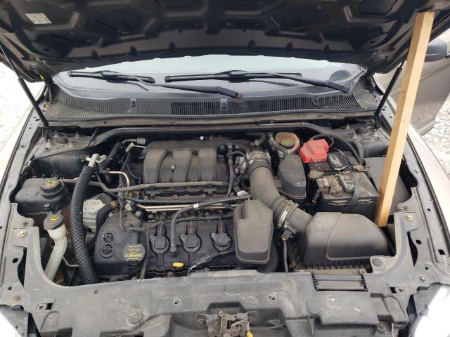 2013 FORD TAURUS POL - 1FAHP2M81DG124615
