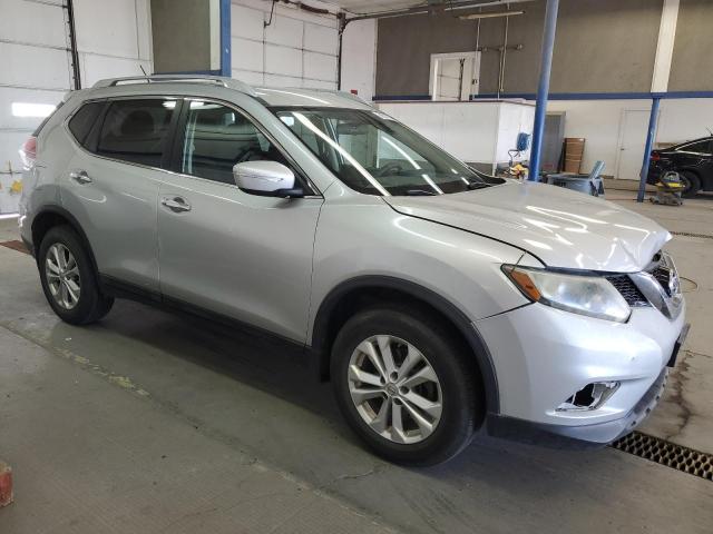 Vin: 5n1at2mv6ec843103, lot: 56537275, nissan rogue s 20144