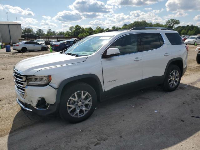 Vin: 1gkknmls8lz230923, lot: 56700125, gmc acadia slt 2020 img_1