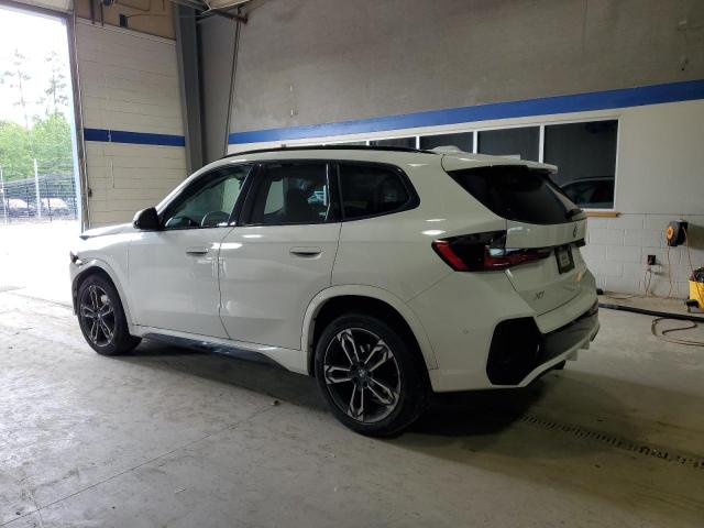 Vin: wbx73ef08p5w71135, lot: 56656625, bmw x1 xdrive28i 20232