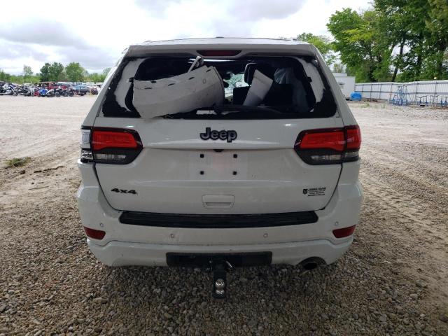 2021 JEEP GRAND CHER - 1C4RJFBG2MC677900