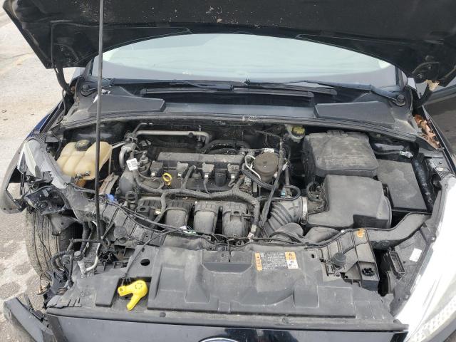 2016 FORD FOCUS SE 1FADP3F27GL309776