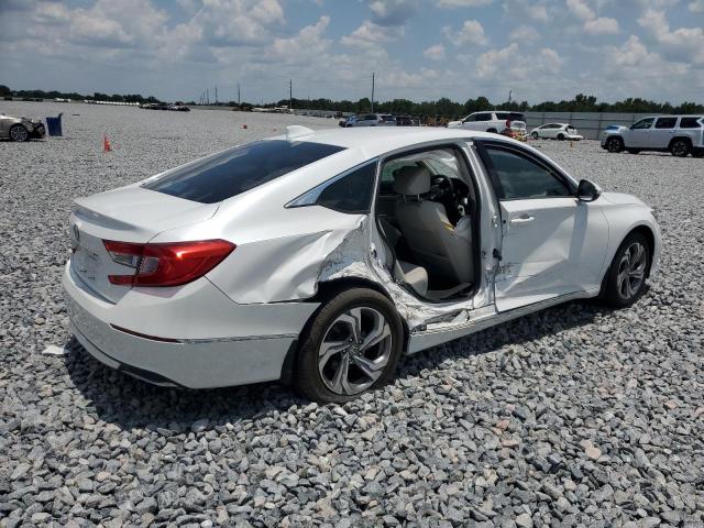 Vin: 1hgcv1f54ja140248, lot: 58179375, honda accord exl 20183