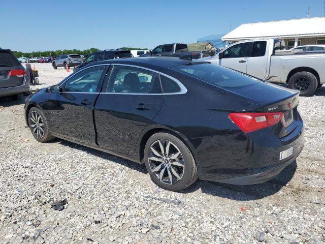 Vin: 1g1ze5st0hf104275, lot: 57563065, chevrolet malibu lt 20172