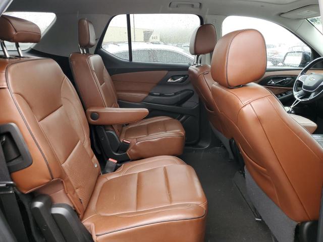 2018 CHEVROLET TRAVERSE H - 1GNEVKKW7JJ270172