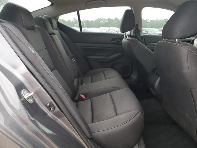 2025 NISSAN ALTIMA S 1N4BL4BV1SN313960