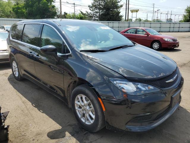 2023 CHRYSLER VOYAGER LX 2C4RC1CG0PR554233