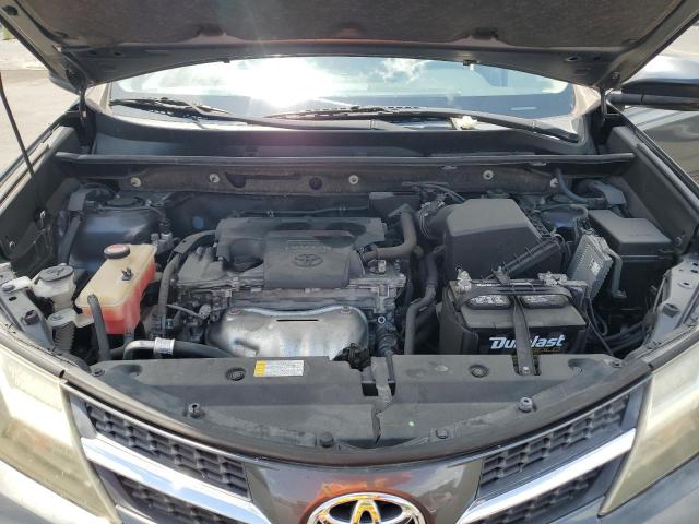 2015 TOYOTA RAV4 LE - JTMZFREV1FD062801