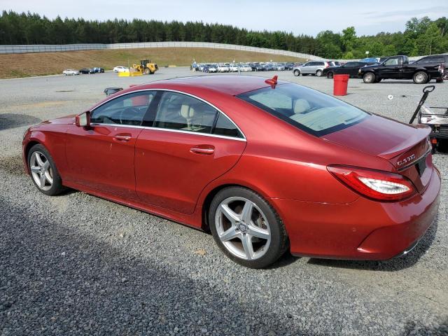 Vin: wddlj9bb7ga178348, lot: 56884245, mercedes-benz cls-class 550 4matic 20162