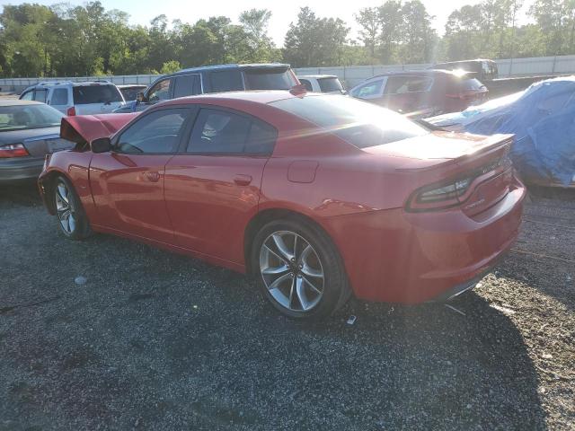 Vin: 2c3cdxct3gh286193, lot: 58013205, dodge charger r/t 20162