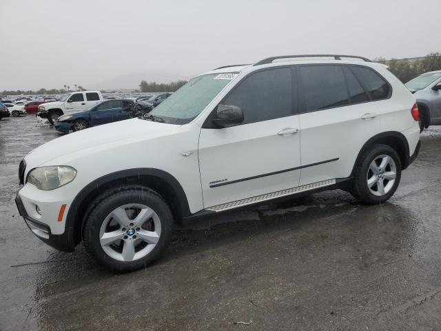 BMW X5 XDRIVE3