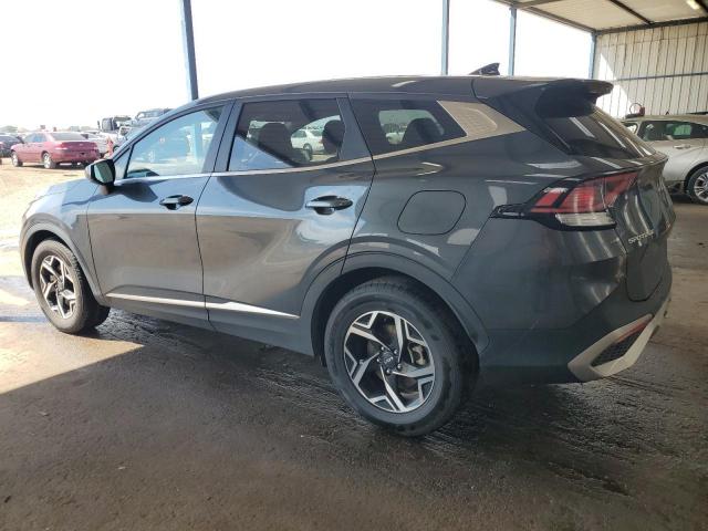 Vin: kndpu3af1p7118387, lot: 58519925, kia sportage lx 20232