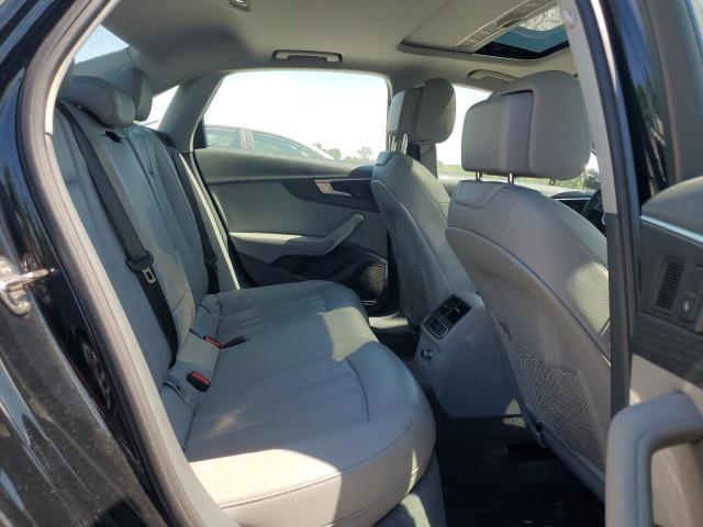 2018 AUDI A4 PREMIUM - WAUENAF46JA205144
