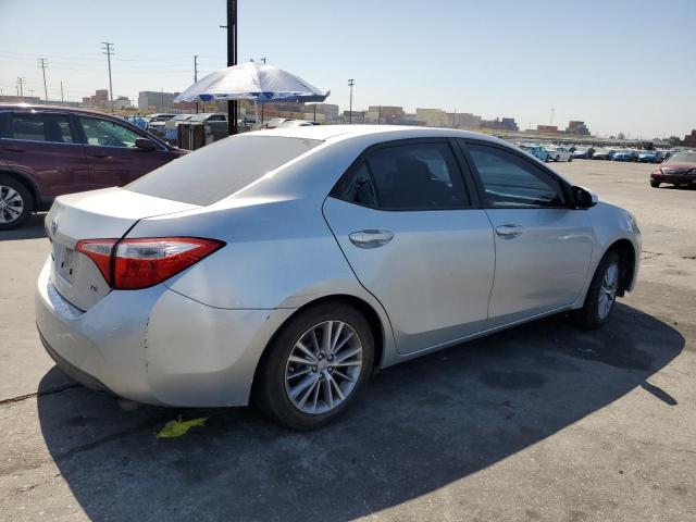 Vin: 5yfburhe6ep103874, lot: 57648565, toyota corolla l 20143