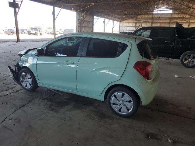Vin: kl8cb6sa9hc721145, lot: 56223495, chevrolet spark ls 20172