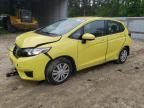 2017 HONDA FIT LX - JHMGK5H51HS003753