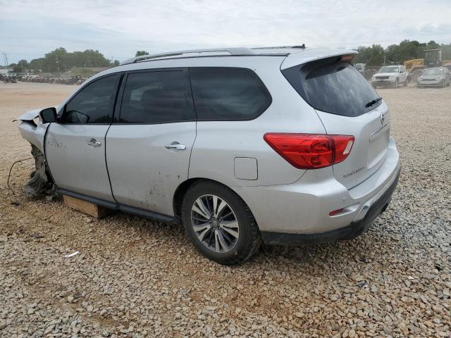 Vin: 5n1dr2mn4hc624446, lot: 58206555, nissan pathfinder s 20172
