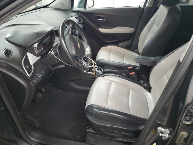 2019 CHEVROLET TRAX PREMI 3GNCJRSB0KL263633