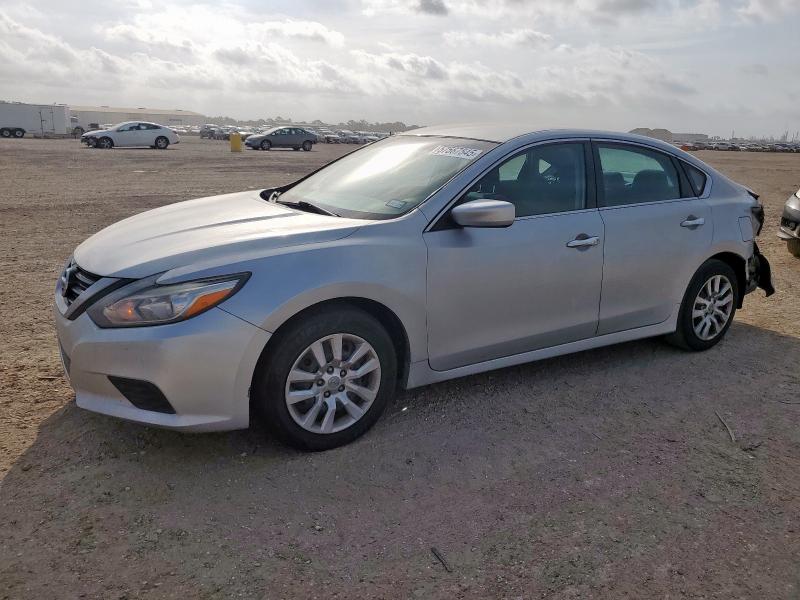 Vin: 1n4al3ap0jc118726, lot: 57567545, nissan altima 2.5 2018 img_1