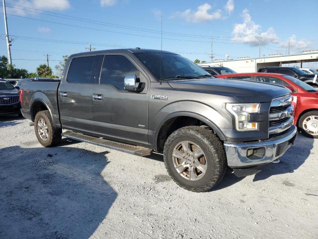 Vin: 1ftew1eg6gke85548, lot: 56823785, ford f-150 supercrew 20164