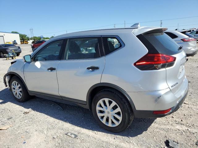 Vin: knmat2mt9hp513570, lot: 56468365, nissan rogue s 20172