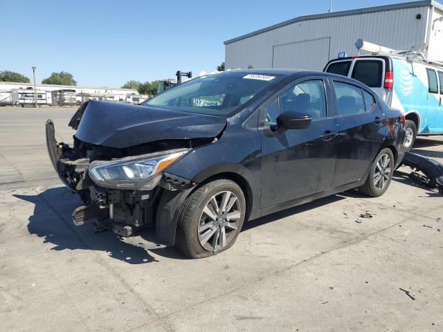 Vin: 3n1cn8ev6ml853970, lot: 56350585, nissan versa sv 2021 img_1