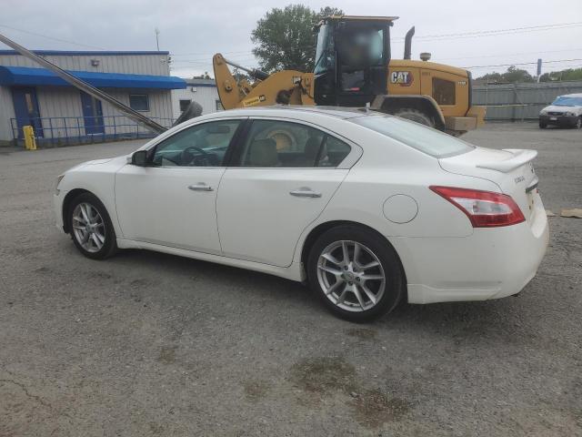 Vin: 1n4aa5ap4bc841742, lot: 55428685, nissan maxima s 20112