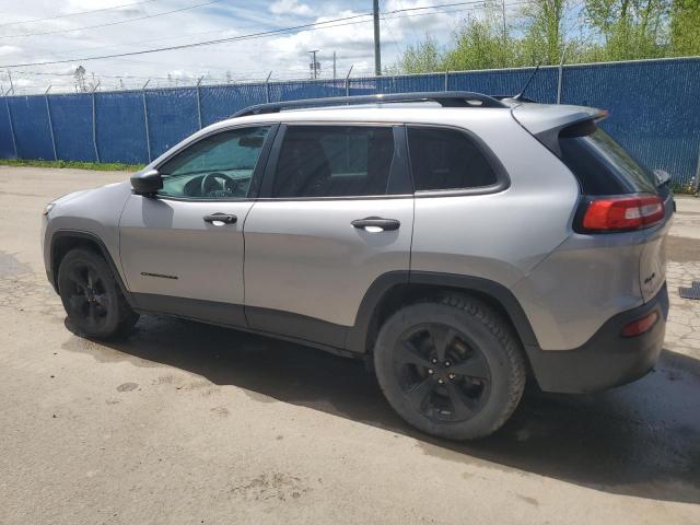 Vin: 1c4pjmab0jd581125, lot: 58131335, jeep grand cher sport 20182