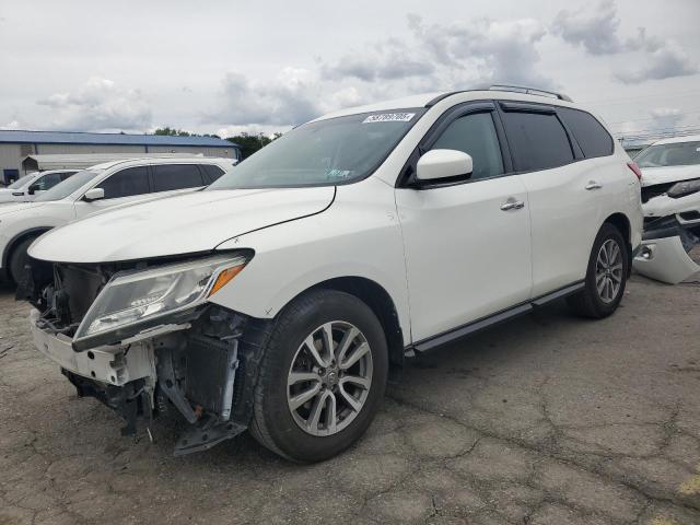 Vin: 5n1ar2mm5ec705672, lot: 58789705, nissan pathfinder s 2014 img_1